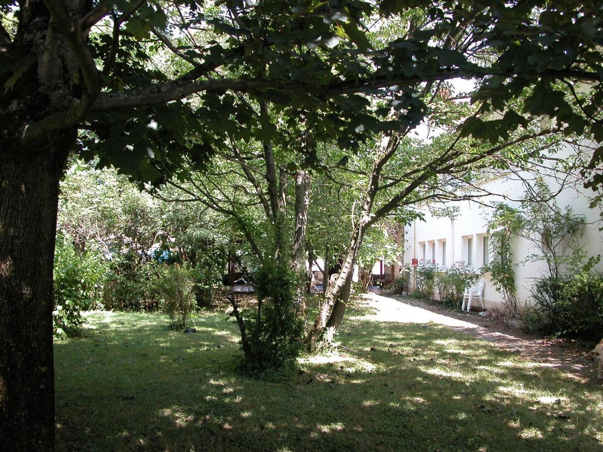Auberge De La Musardiere Chagny (Saone-et-Loire) Exterior photo