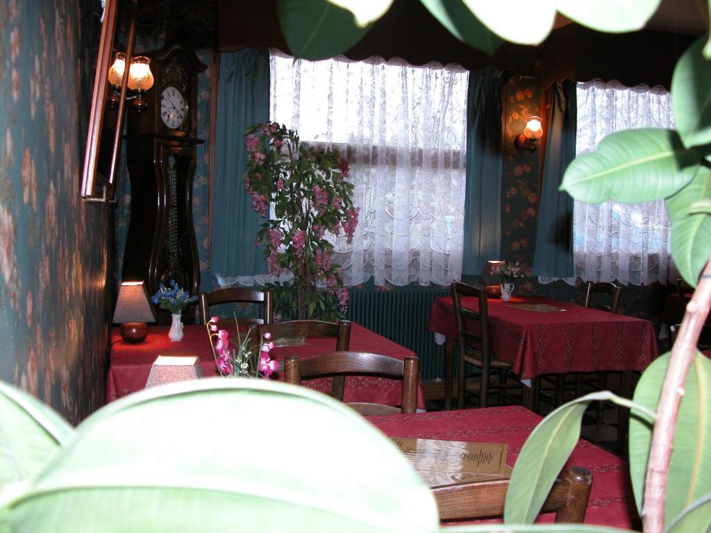 Auberge De La Musardiere Chagny (Saone-et-Loire) Exterior photo