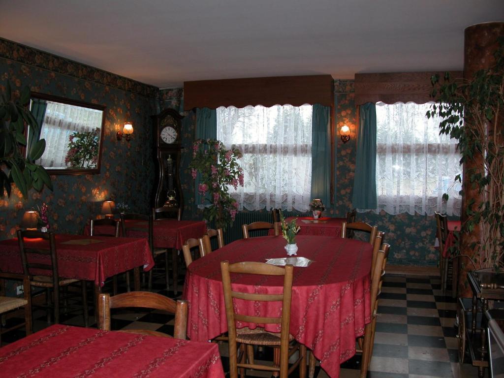 Auberge De La Musardiere Chagny (Saone-et-Loire) Exterior photo