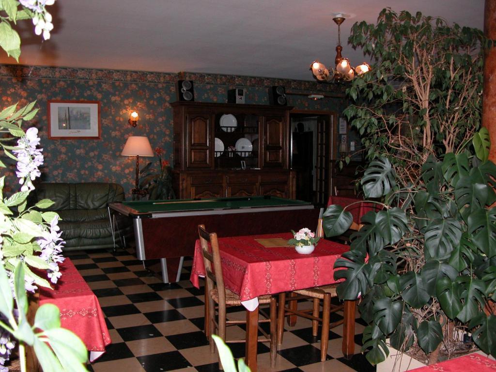 Auberge De La Musardiere Chagny (Saone-et-Loire) Exterior photo